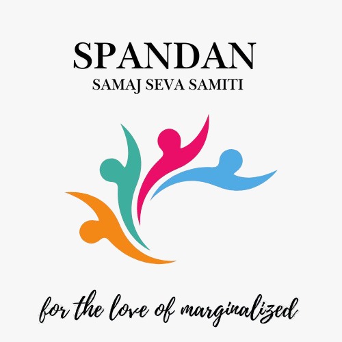 Spandan logo